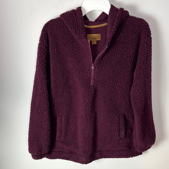 Koolaburra Hoodie - Women's Small - Picture 1 of 4